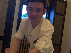 -青泰足浴·SPA养生连锁(新区店)