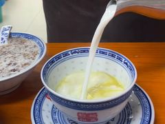 -韵姐牛奶甜品世家