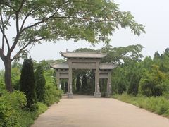 -腊山国家森林公园