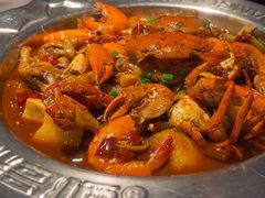 -胖哥俩肉蟹煲(梅溪步步高店)