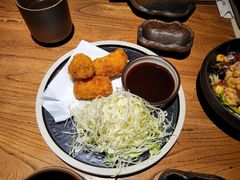 -炉胜·炉端烧·居酒屋