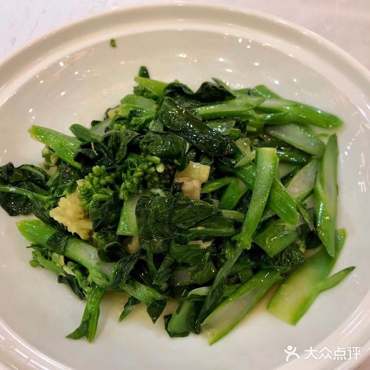 小品怡情，吃好就好！