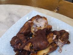 卤猪手-名门小厨(劲松店)