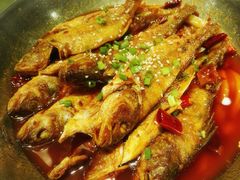 -博斯腾宾馆中餐厅