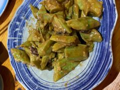 -老姑砂锅·烧烤天津菜(体北道店)