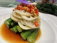 -四季轩中餐厅(徐州开元名都大酒店)