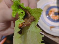 -牛也烧肉(摩尔城店)