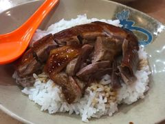 -一乐烧鹅(中环店)