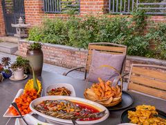 -隐食私房菜(渡口·光荣院南门·老街店)