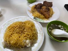 -麦文记面家(佐敦店)