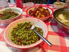 -堂瓦里·33年传统赣菜(第一街区店)