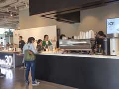 -dotcom coffee古点咖啡(致真大厦店)