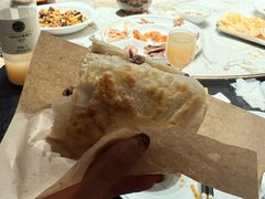 -高玛纳驴肉火烧(一世界店)