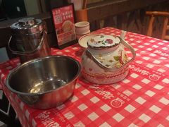 -龙师傅卤炒(天马店)