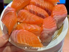 -寿司郎(皇庭广场店)