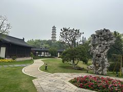 -江心屿景区