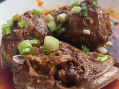 -二分八云雁阁•新晋菜大同味(长治路店)