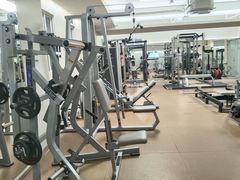 -YCHL Studios健身工作室(市二宫店)
