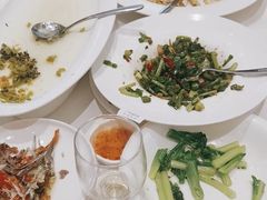 -万龙洲海鲜(大兴绿地缤纷城店)