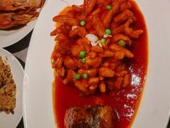 -小峰饭店·35年锡帮菜