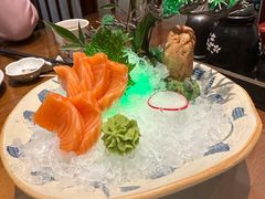 -尺山寸水日料(马桥满天星店)