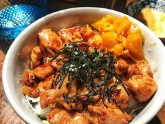 -铃木食堂(帽儿胡同店)