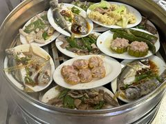 -正宗牛奇排骨饭(第一分店)