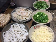 -重庆渝达老火锅(春熙路店)