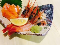 -有喜屋·深夜食堂(北京西路店)