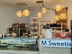 -姆们M Sweetie Cake(三里屯店)