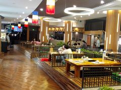 -纽斯桑拿会所(东绣路店)