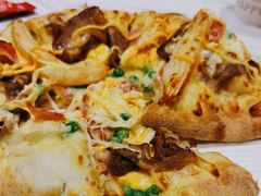 -达美乐比萨(骏壹万邦广场店)
