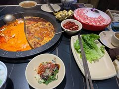 -蜀大侠火锅(四川北路店)