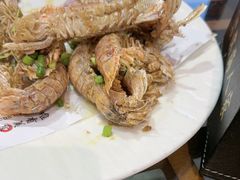 -良师门滨海人家·海鲜·家常菜(滨海城店)