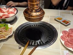 -胡哥烤肥牛(车公庙店)