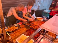 -明记牛杂(新马路分店)