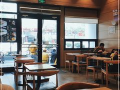 -魏家凉皮(西安秋林宏业商厦店)