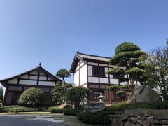 -径山寺