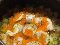 -晴空·日本料理(万象城店)
