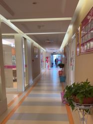 -金月汇月子会所(北大街店)