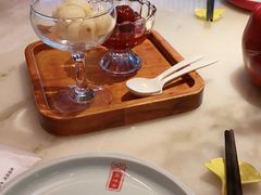 -京华烟云·北京烤鸭(领展购物广场·中关村店)