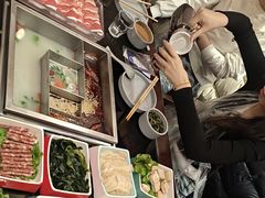 -重庆德忆火锅（龙南街3店）(渝水岸餐饮)