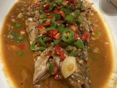 -衢农会·衢州菜·宴请(国际机场店)