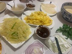 -老昌春饼(学府凯德店)