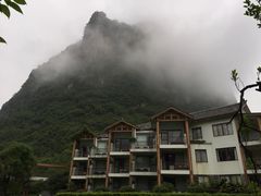 -广悦华阳朔河畔度假酒店(十里画廊遇龙河店)