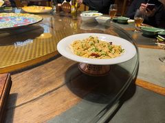 -那家小馆•北京菜•烤鸭(香山店)