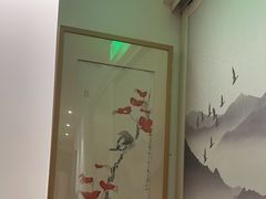 -荷风细雨·中国茶宴(碧云店)