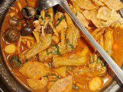 -甘家界牌柠檬鸭(青山店)