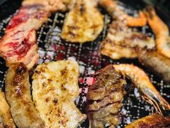-神户赤童日式烤肉伙伴(东直门店)