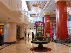 -北京中国大饭店